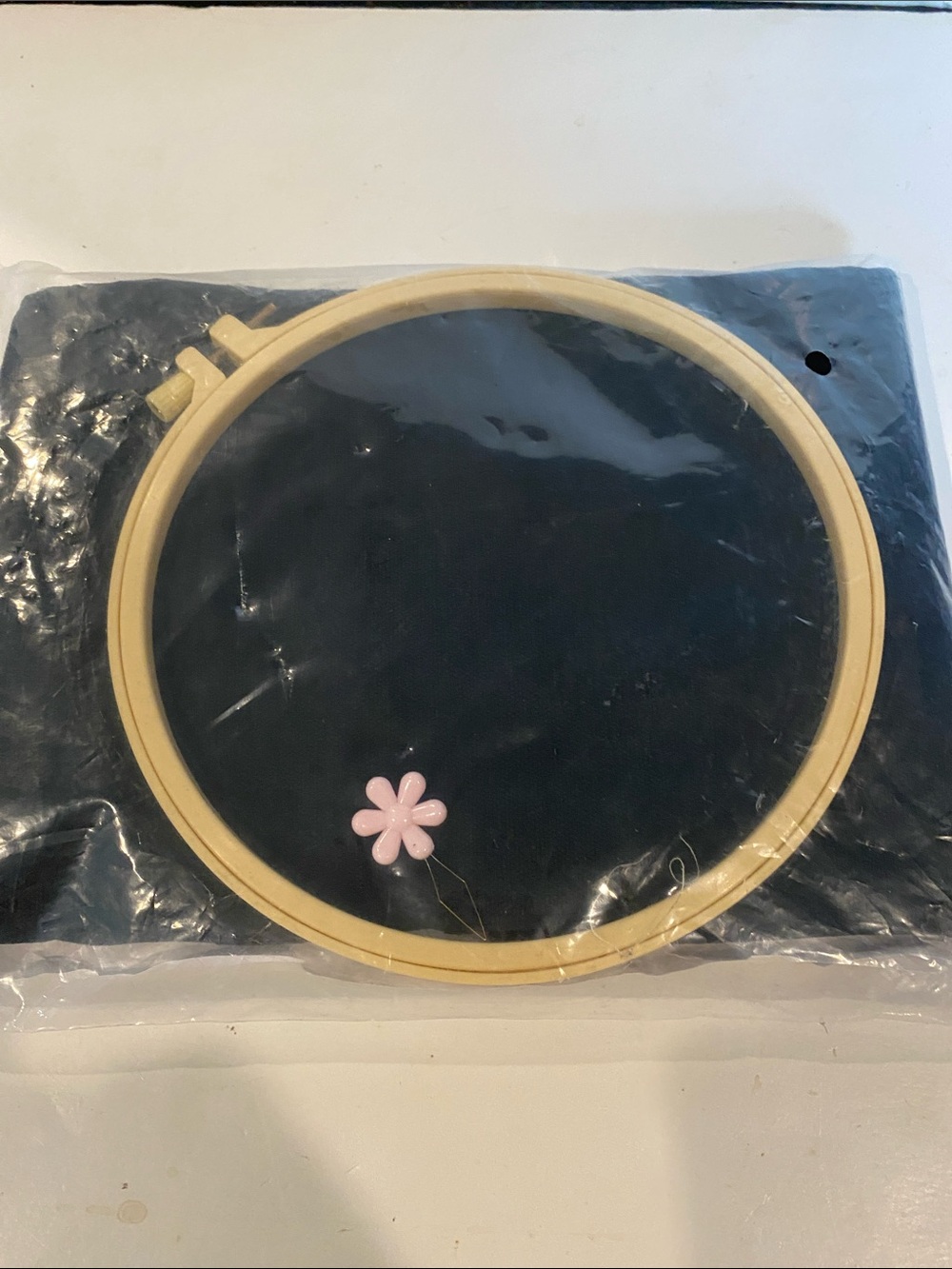 NIP Embroidery Stitches, a Complete Step-by-Step Guide Kit - Picture 4 of 5